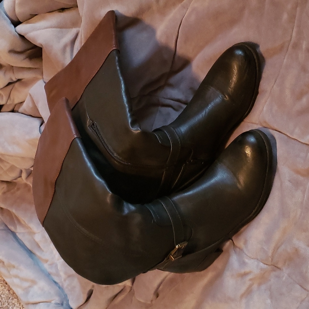 NWOT riding boots 👢